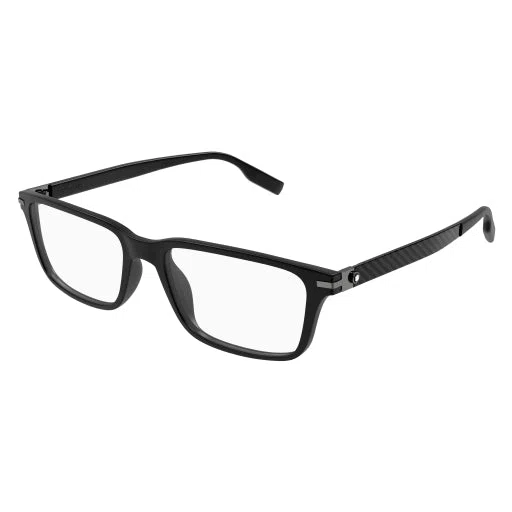 Montblanc MB0252O Eyeglasses - view 7